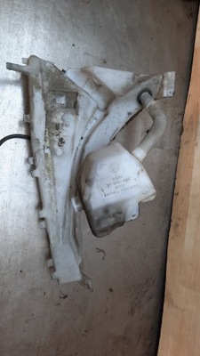 Бак жидкость do омывателя volvo v50 s40 ii фото №1