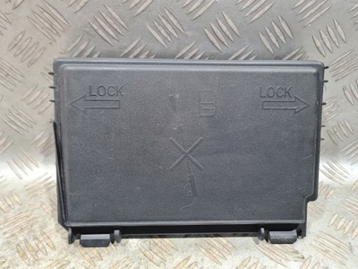 Коробка запобіжників opel corsa d фото №1