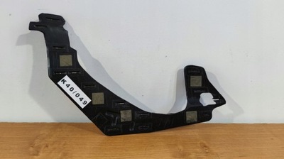 Mazda mx5 лівий напрямна бампера кронштейн кронштейн фото №1