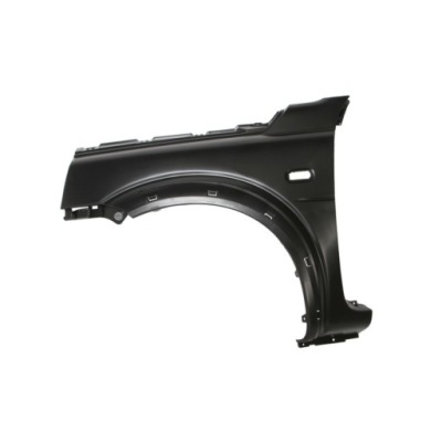 Крила перед лівий land rover freelander i 98-06 фото №1