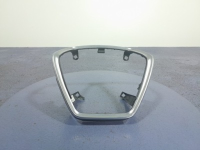 Audi a8 d5 молдинг dekor керма рамка 4n0419091c фото №1