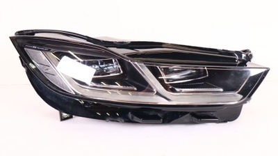 Jaguar i-pace x590 лампа правая перед led j9d3-13w029-ha фото №1