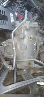 Колонка рулевая mercedes actros mp3 фото №1