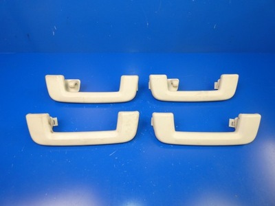 Volvo xc60 i ручки потолочный комплект кронштейн фото №1