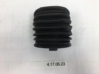 Защита резиновый элемент проводка дверь mercedes w124 w126 w201 фото №1