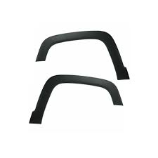 Jeep renegade bu 14+ накладка крыла правая перед правая передняя фото №1