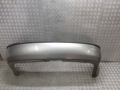 Бампер задняя skoda octavia i 9202 kombi фото №1