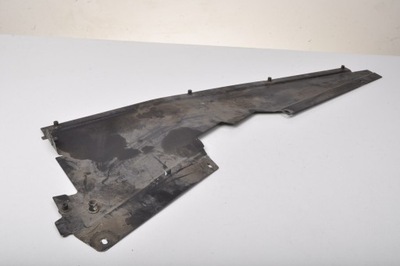 Mclaren mp4 spider защита подвеска правая 11a4746cp фото №1