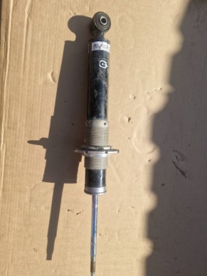 Амортизатор передній ferrari california 149m cczv00c9c2 фото №1