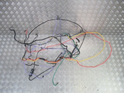 Провода воздуха уровень 7p5 4.8 cayenne lift фото №1