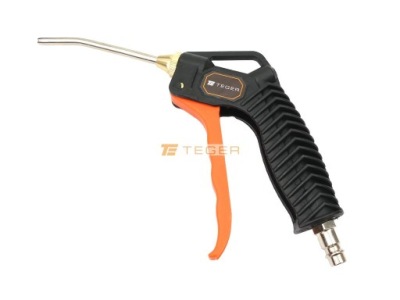 Pistolet do przedmuchiwania 10 cm Teger