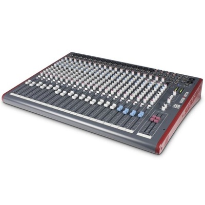 ALLEN&HEATH ZED 2402 Mikser audio