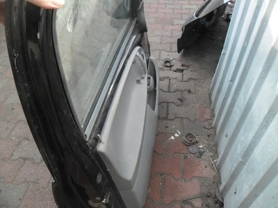 Двері ліва повний toyota aygo c1 107 05-14rok фото №1