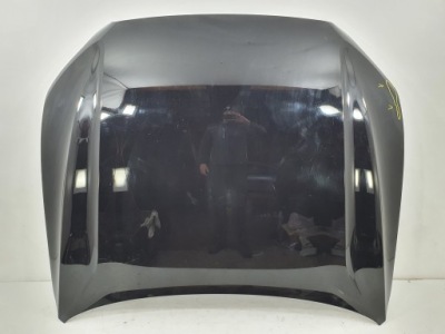 Volvo xc60 2 ii 17- капот крышка opolski фото №1