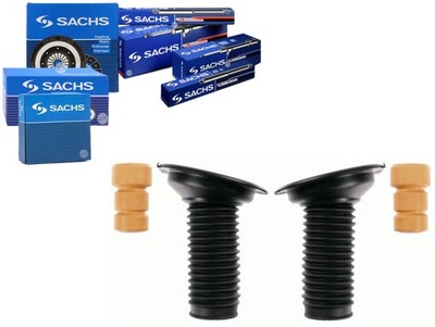 CAPS BUMP STOP TOYOTA RAV 4 II 1.8/2.0/2.0D 05.00-1 - milautoparts-fr.ukrlive.com