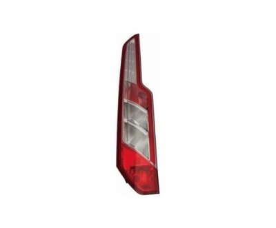 LAMP REAR FORD TRANSIT/TOURNEO CUSTOM 03.13-- LEFT  