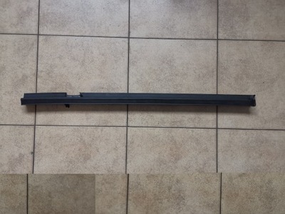 Volvo xc90 ii прокладка скло двері лівий задня фото №1