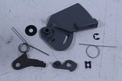 Набор ремонтный сиденье mercedes atego actros axor a0009182460 фото №1