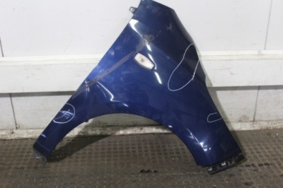 Крыло правый передний hyundai i10 i фото №1