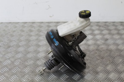 Усилитель тормозов насос тормозная ford puma ii mk2 l1tc2b195aa фото №1