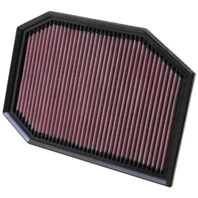 FILTRO AIRE K&N BMW F10 GASOLINA 33-2970  