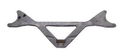 Audi a8 4h d4 кронштейн підсилювач 4h0806151c фото №1