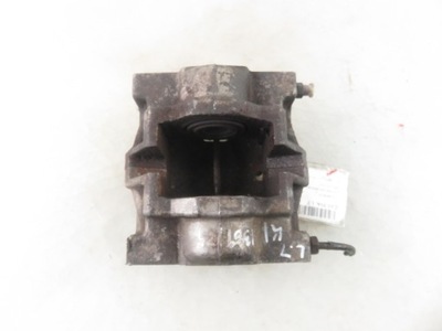 Супорт лівий задня citroen c5 ii фото №1