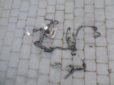 WIRE ASSEMBLY ELECTRICAL ENGINE OPEL CORSA D 1.4 Z14XEP  