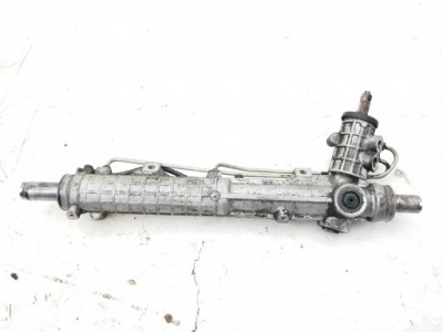 Рулевая рейка bmw 3 e46 7852955306 фото №1