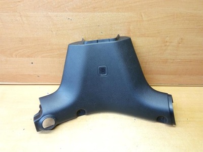 Захист стійка jeep wrangler jl iv 6gp03tx7ab фото №1