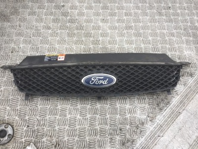 Решітка радіатора решітка радіатора ford c-max mk1 оригінал фото №1