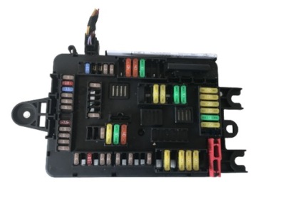 Коробка предохранителей bmw 1 f20 lci 9389070 фото №1