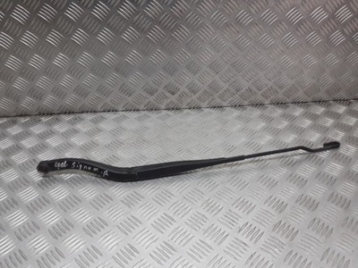 Рычаг дворники правый перед opel signum фото №1