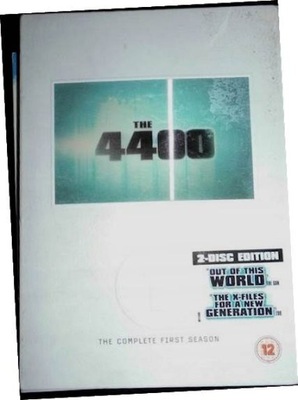 The 4400