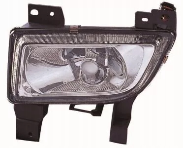 ФАРА ПРОТИВОТУМАННАЯ ПЕРЕД P (H3) MAZDA 323 VI BJ