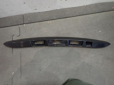 Накладка крышки renault scenic iii 2008- 848100006 фото №1