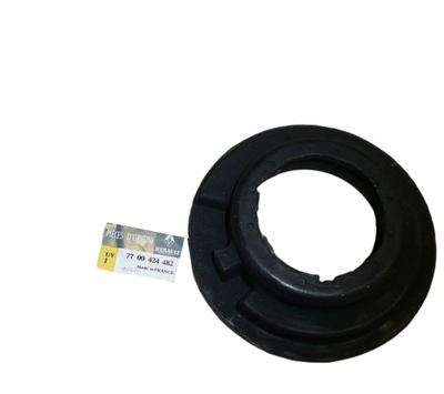 Подушка амортизатора renault laguna ii перед 7700424482 оригінал фото №1