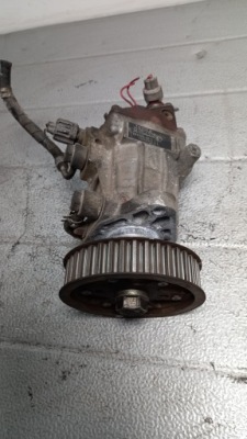 Насос впрыскная toyota previa 01r 2.0d фото №1