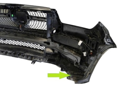 Mercedes gle 167 coupe рама права підсилювач amg фото №1