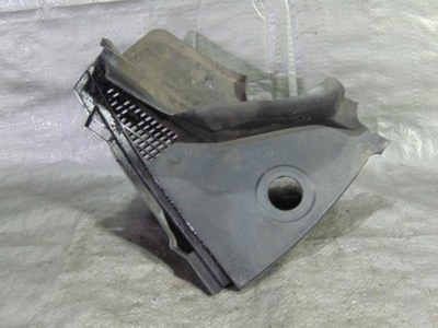 Жабо праве opel zafira b фото №1