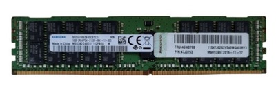 RAM Samsung 16GB DDR4 REG M393A2G40EB1-CPB