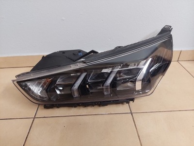 Hyundai ioniq full led левая фото №1