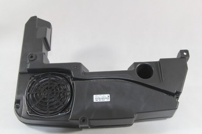 Сабвуфер audi a5 8t lift фото №1