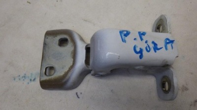 Петля дверь правый перед верхний trafic vivaro ii фото №1