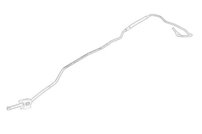 Шланг гальмівний c berlingo iii фото №1