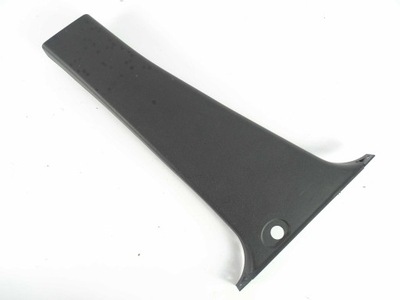 Mercedes w169 w245 защита стойка b lewego фото №1