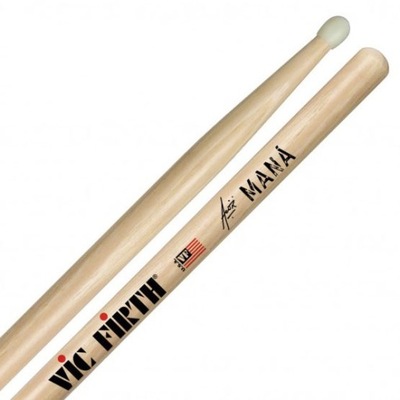 Vic Firth SAG Alex Gonzales Signature