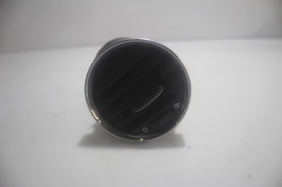 Решітка обдув права peugeot 308 i фото №1