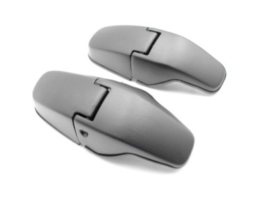 Нове петлі kia sportage 04-10r скло кришки задній задній лівий+ правий пара фото №1