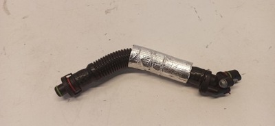 Skoda karoq труба вентиляционная 05e103474ab фото №1